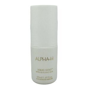 Alpha-H Liquid Gold x Glycolic Acid - 50 ml / 1.69 fl oz